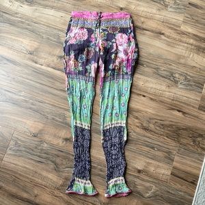 Z&L Europe Lounge Pants, Size Medium